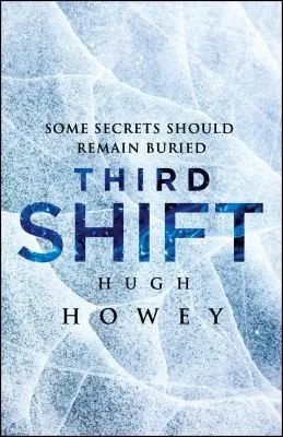 Cover of Third Shift - Pact (Part 8 of the Silo Series)