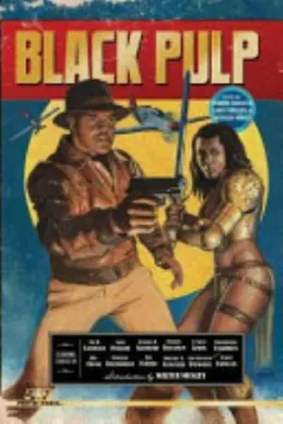 Cover of Black Pulp