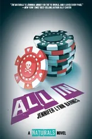 Cover of All In