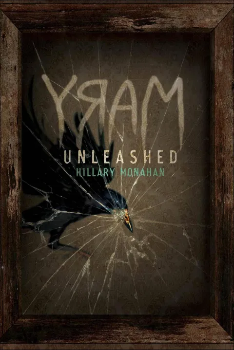 Cover of Mary