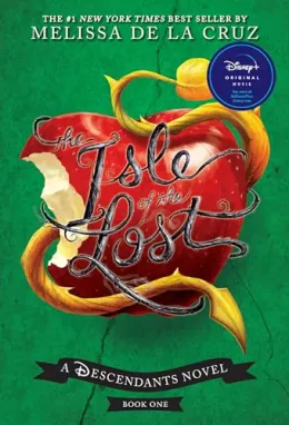 Cover of Isle of the Lost