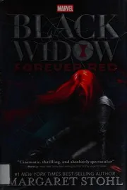 Cover of Black Widow