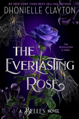 Cover of The Everlasting Rose