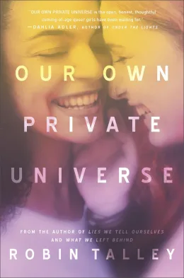 Cover of Our Own Private Universe