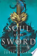 Cover of Soul of the Sword