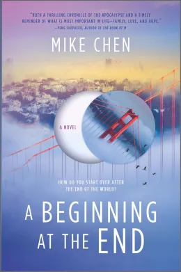 Cover of A Beginning at the End