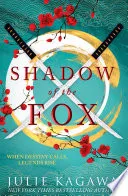 Cover of Shadow of the Fox