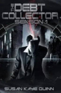 Cover of Debt Collector Season One