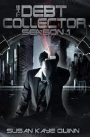 Cover of Debt Collector Season One