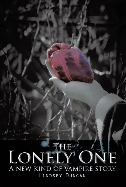 Cover of The Lonely One