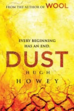 Cover of Dust