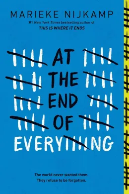 Cover of At the End of Everything