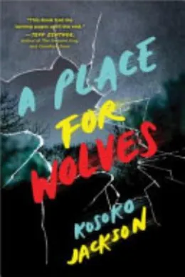 Cover of A Place for Wolves