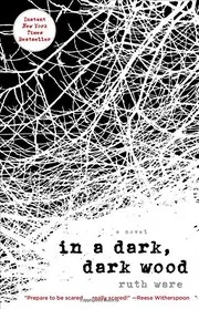 Cover of In a Dark, Dark Wood