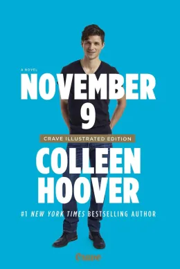 Cover of 9-Nov
