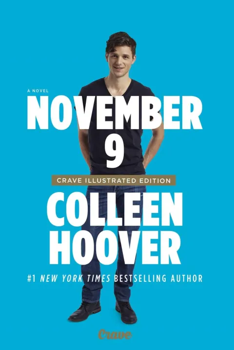 Cover of 9-Nov