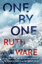 Cover of One by One