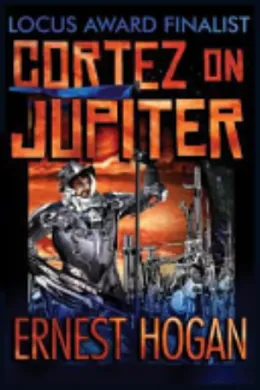Cover of Cortez on Jupiter