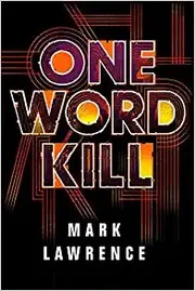 Cover of One Word Kill