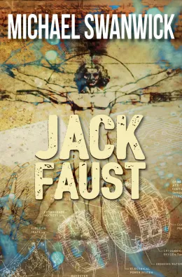 Cover of Jack Faust