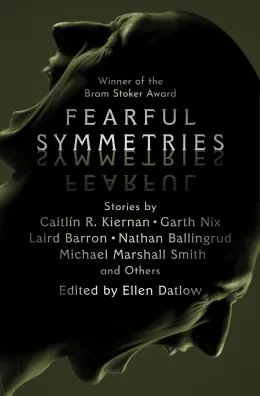 Cover of Fearful Symmetries