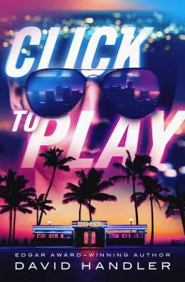 Cover of Click to Play