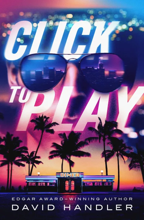 Cover of Click to Play