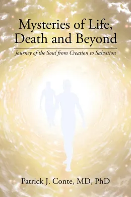 Cover of Mysteries of Life, Death and Beyond