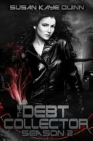 Cover of Debt Collector Season Two