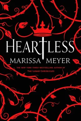 Cover of Heartless