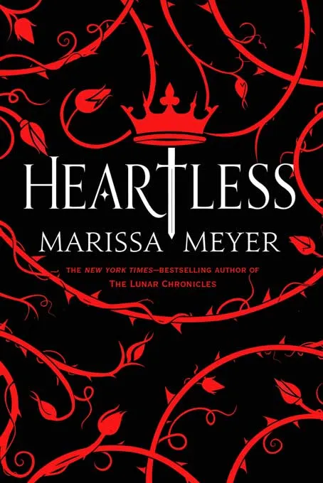 Cover of Heartless