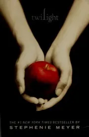 Cover of Twilight: Stephenie Meyer (English Edition)
