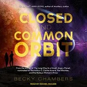 Cover of A Closed and Common Orbit