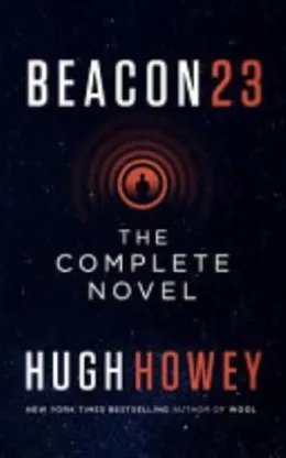 Cover of Beacon 23