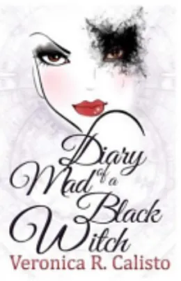 Cover of Diary of a Mad Black Witch