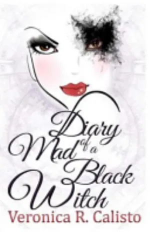 Cover of Diary of a Mad Black Witch