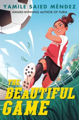 Cover of The Beautiful Game