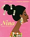 Cover of Nina: A Story of Nina Simone