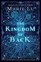 Cover of The Kingdom of Back