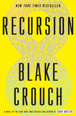 Cover of Recursion