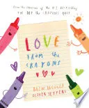 Cover of Love from the Crayons
