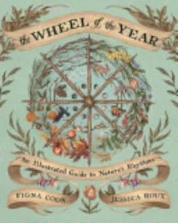 Cover of The Wheel of the Year