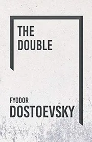 Cover of The Double