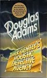 Cover of Dirk Gently's Holistic Detective Agency