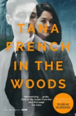 Cover of In the Woods