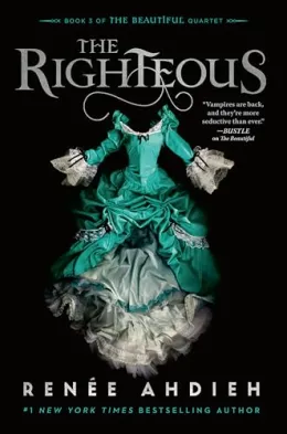 Cover of The Righteous
