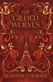 Cover of The Gilded Wolves