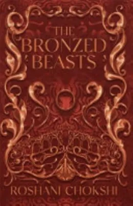 Cover of The Bronzed Beasts