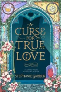 Cover of A Curse for True Love