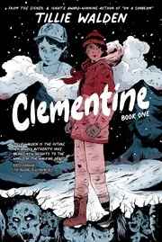 Cover of Clementine